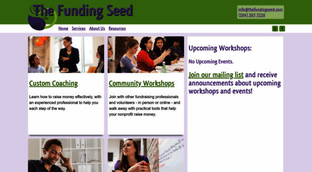 thefundingseed.com