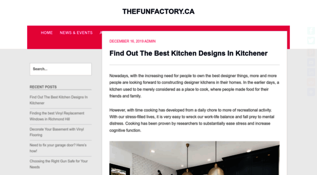 thefunfactory.ca