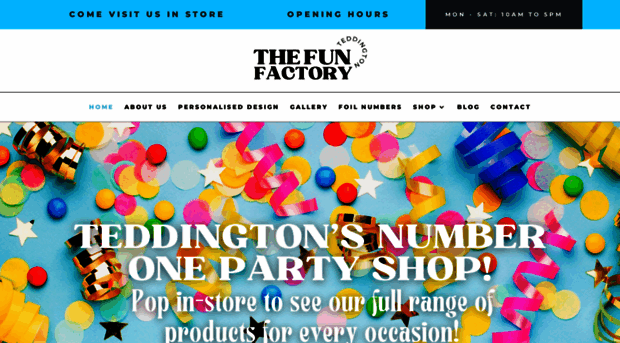 thefunfactory.co