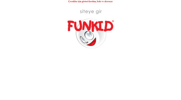 thefunkid.com