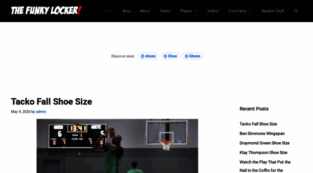 thefunkylocker.com
