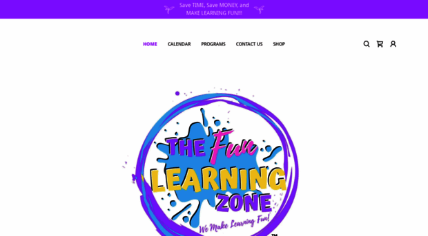 thefunlearningzone.com