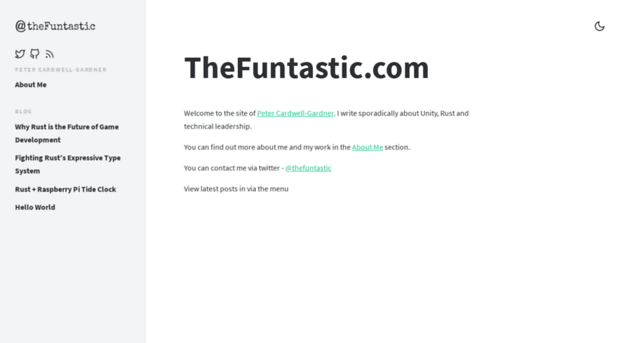 thefuntastic.com