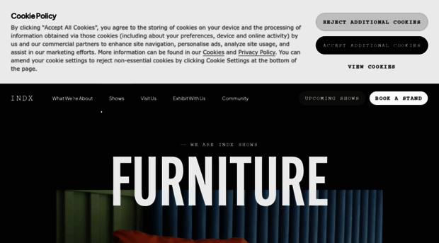 thefurniture-show.co.uk