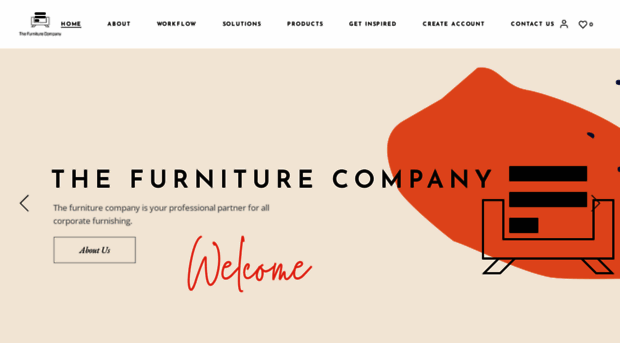 thefurniturecompany.be