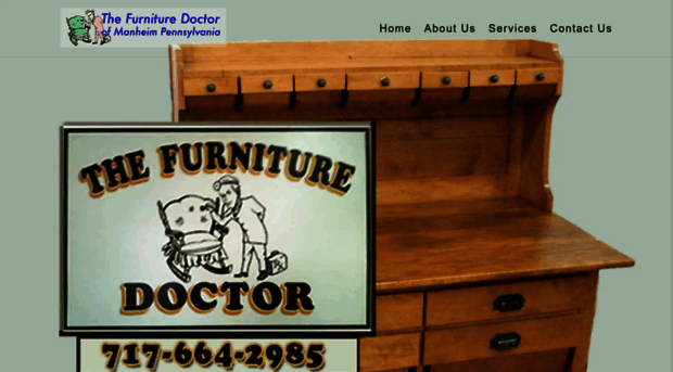 thefurnituredoctor-pa.com