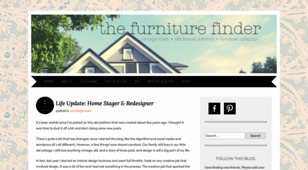 thefurniturefinder.org