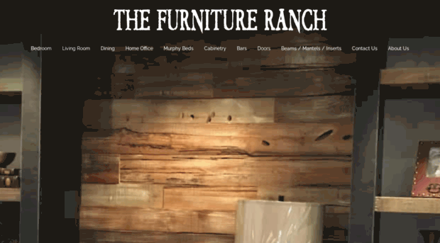 thefurnitureranch.com