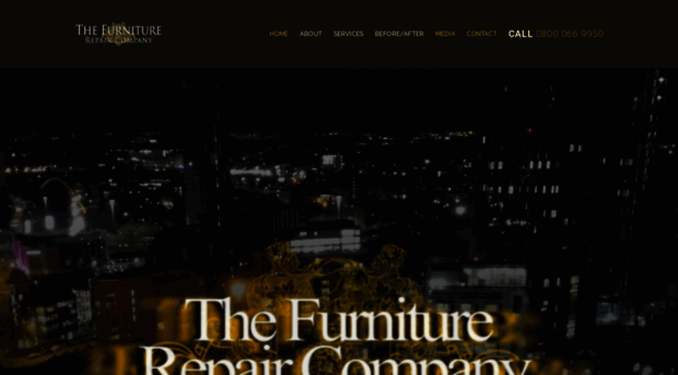 thefurniturerepair.co