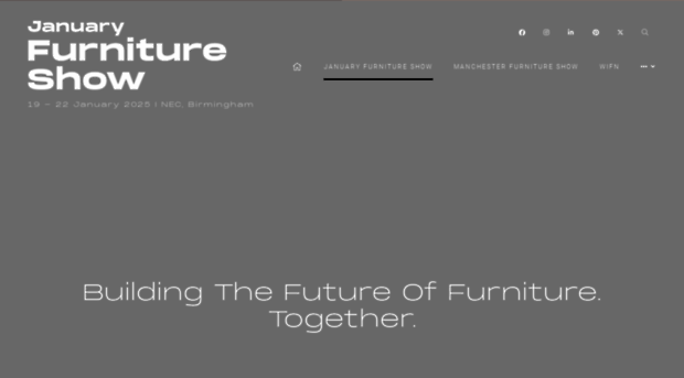 thefurnitureshows.com