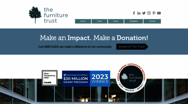 thefurnituretrust.org