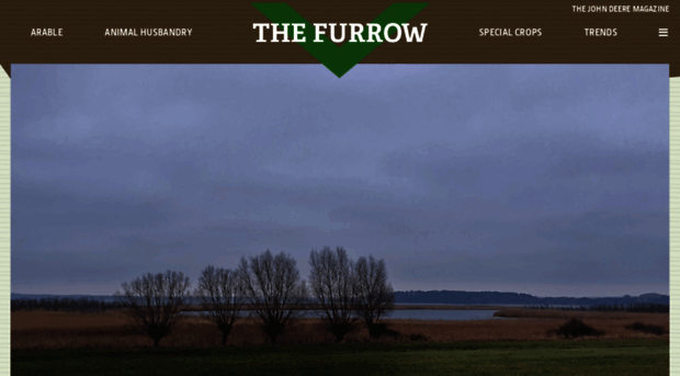 thefurrow.co.uk