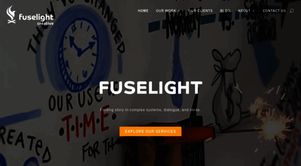 thefuselight.com