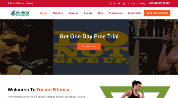 thefusionfitness.in