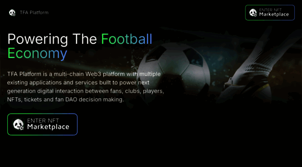 thefutbolcoin.com