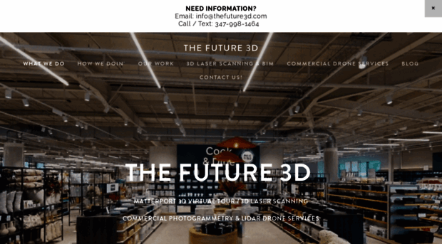 thefuture3d.com