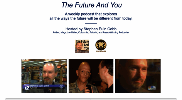 thefutureandyou.com