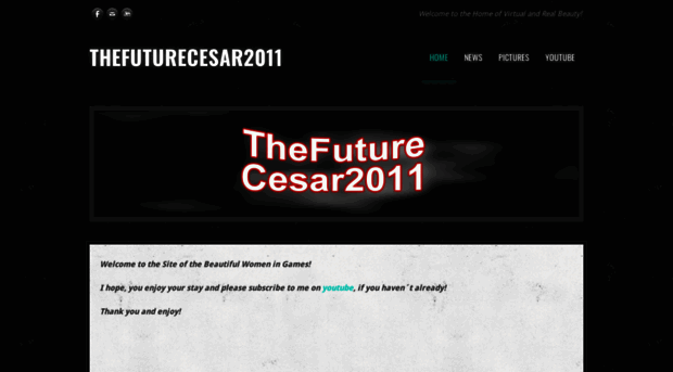 thefuturecesar2011.weebly.com