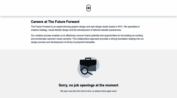 thefutureforward.workable.com