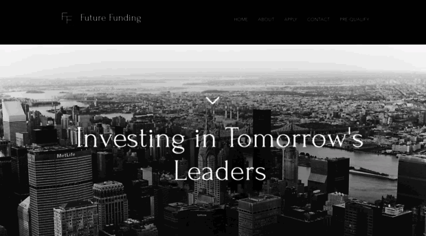 thefuturefunding.com