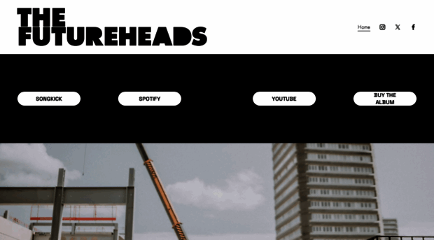 thefutureheads.com