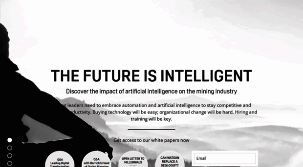 thefutureisintelligent.com