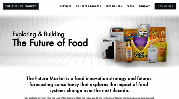 thefuturemarket.com