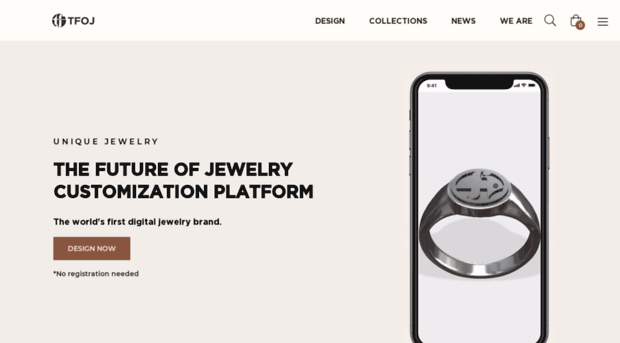 thefutureofjewelry.com