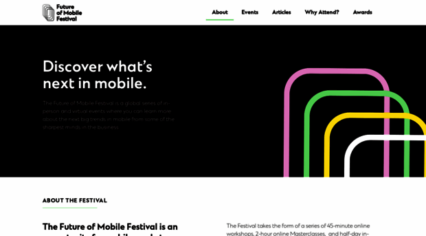 thefutureofmobile.com