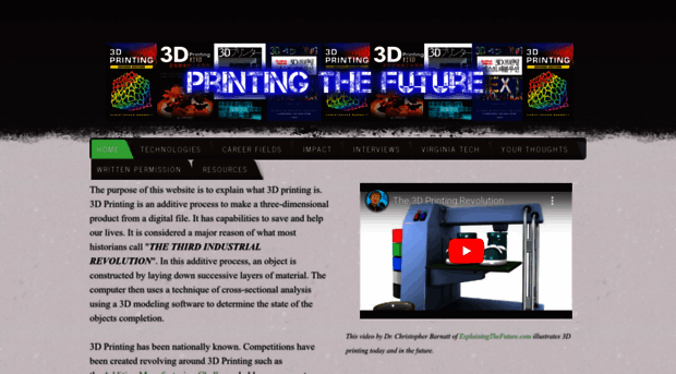 thefutureofprinting.weebly.com