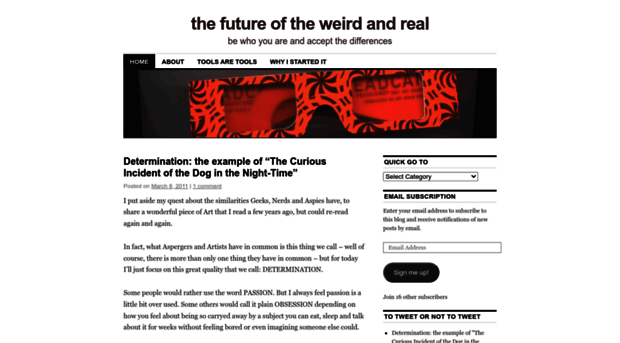 thefutureoftheweirdandreal.wordpress.com