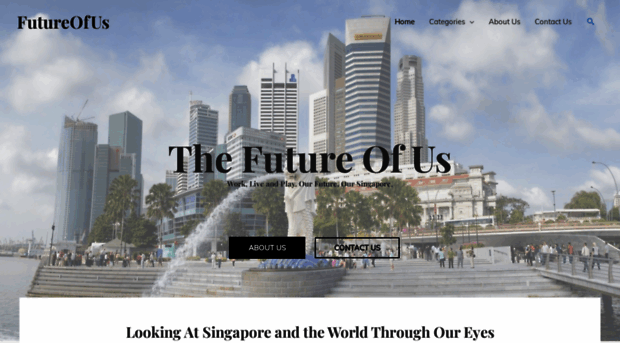 thefutureofus.sg