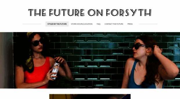 thefutureonforsyth.com