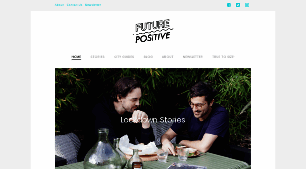 thefuturepositive.com