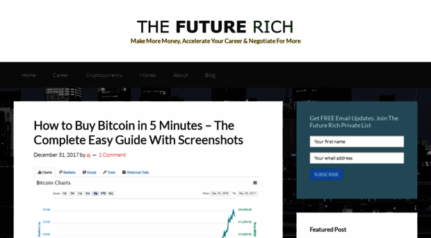 thefuturerich.com.au