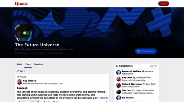 thefutureuniverse.quora.com