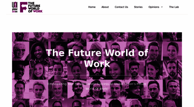 thefutureworldofwork.org