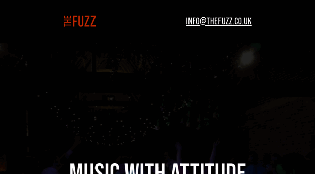 thefuzz.co.uk