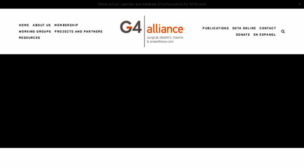 theg4alliance.org