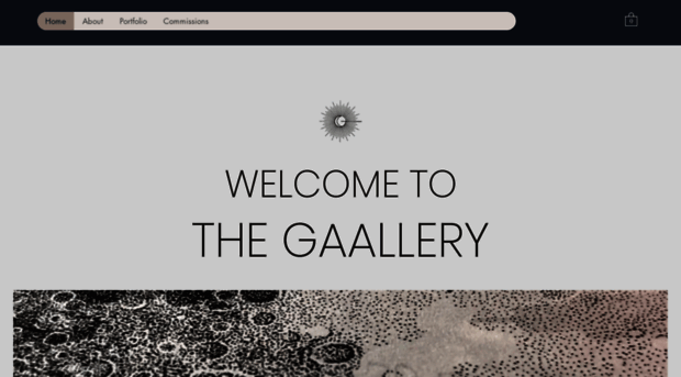 thegaallery.com