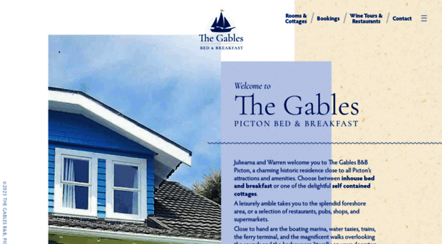 thegables.co.nz