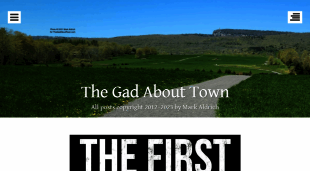 thegadabouttown.com