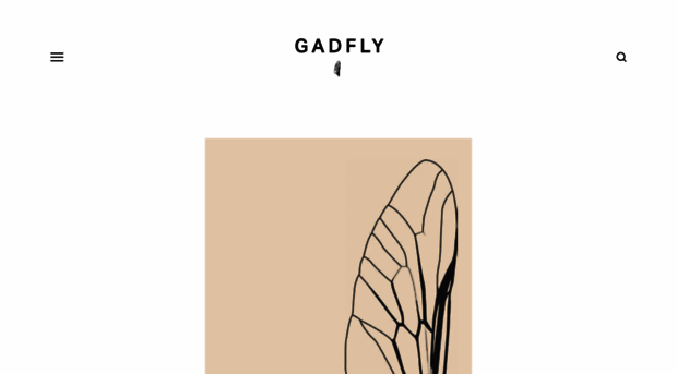 thegadflymagazine.org