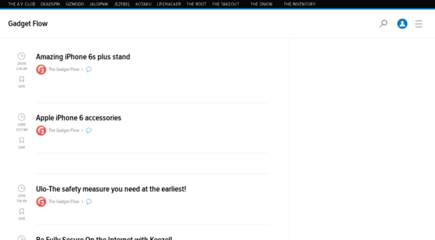 thegadgetflow.kinja.com