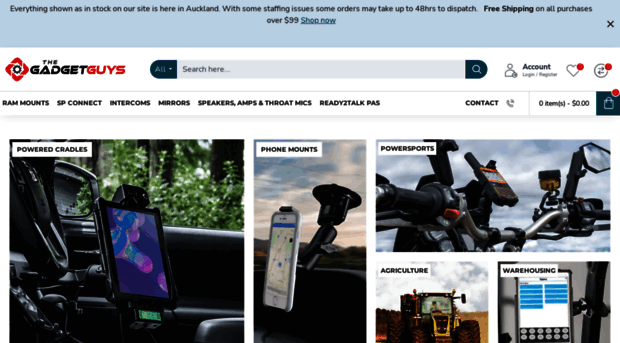 thegadgetguys.co.nz