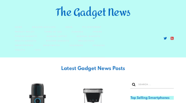 thegadgetnews.com