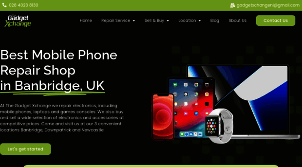 thegadgetxchange.co.uk