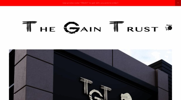 thegaintrust.com