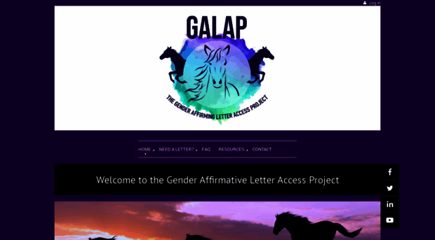 thegalap.org
