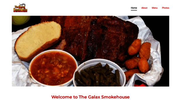 thegalaxsmokehouse.com